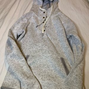 Thread & Supply Hoodie